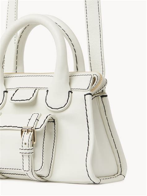 chloe edith bag|are chloe bags worth it.